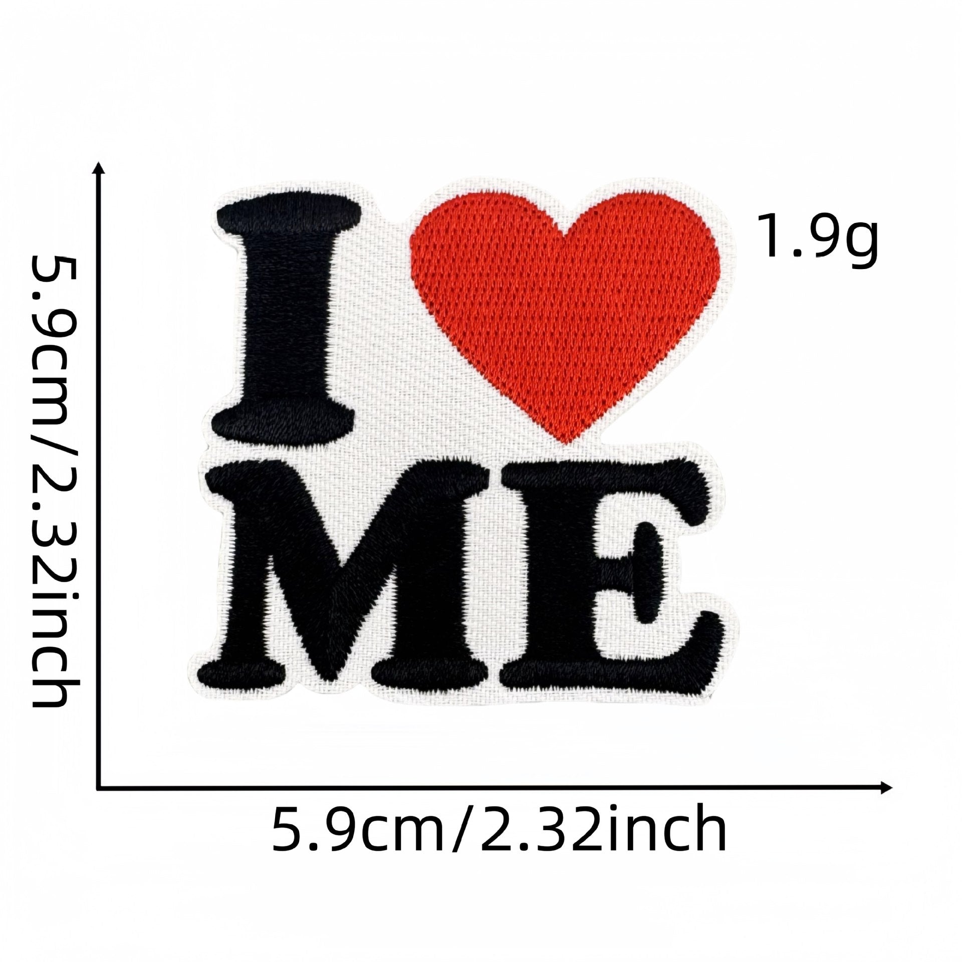 Wholesale Colorful cloth stickers cartoon cute